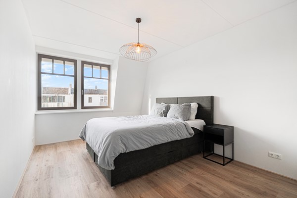 Medium property photo - Steengracht 31, 1781 RT Den Helder